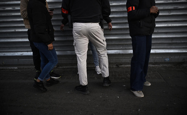 Contrôles d'identité «au faciès»: la CEDH condamne la France pour un contrôle d'identité discriminatoire