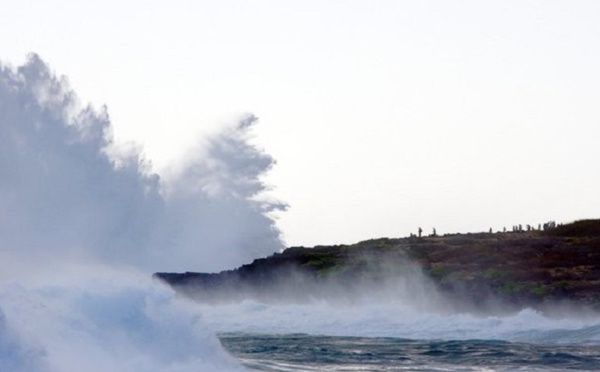Météo : «Des phénomènes dangereux d’intensité exceptionnelle à Dakar».