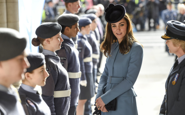 KATE MIDDLETON TROP DÉPENSIÈRE ? LA DUCHESSE CRITIQUÉE POUR SES GRANDS FRAIS