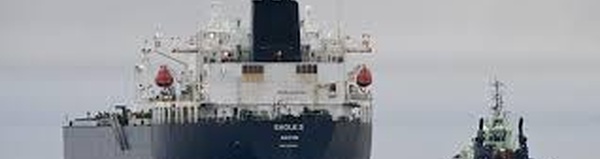 La «flotte fantôme» sur les mers du monde estimée à 900 navires, selon un amiral français