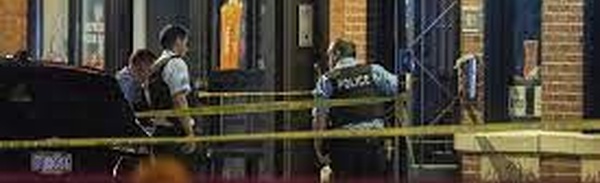 Chicago : une fusillade fait au moins 4 morts et 14 blessés