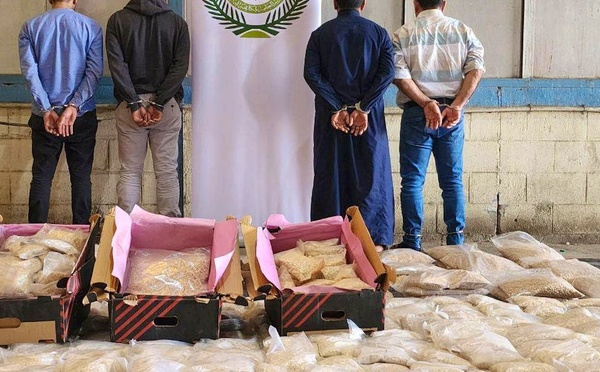 L'Arabie saoudite a exécuté plus de 100 étrangers depuis le début de l'année