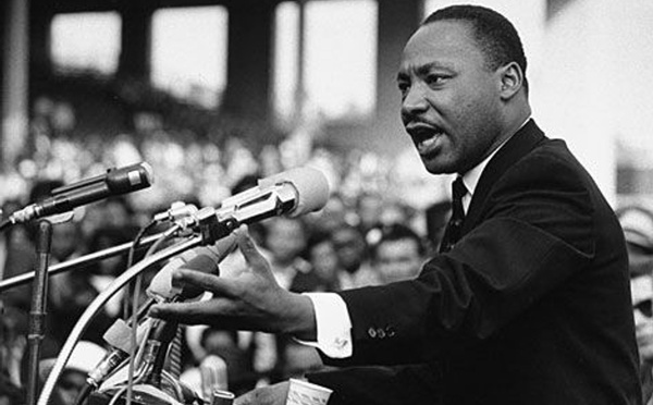 Assassinat de Martin Luther King : l’administration Trump déclassifie « plus de 230 000 pages » d’archives