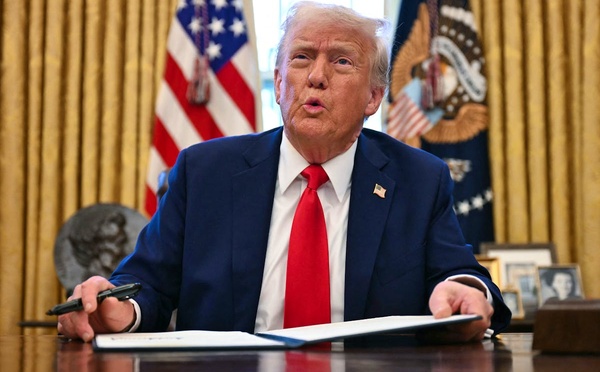 Les Etats-Unis annoncent quitter l'Unesco pour la deuxième fois