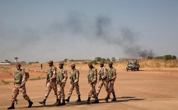 Mali: Human Rights Watch documente de nouvelles «exécutions» et «disparitions» de civils peuls par l'armée et Wagner