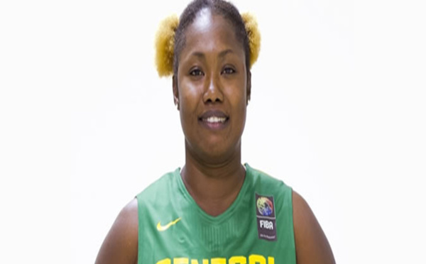 Bineta Diouf « Lionne » Basket: Tapha Gaye a menacé d'arrêter si je n'étais pas venue en sélection.