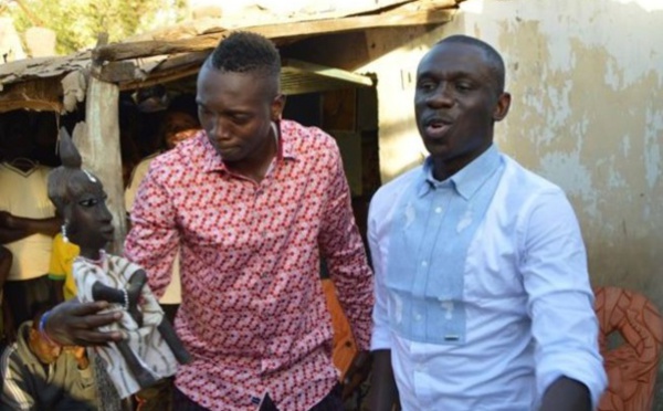 Pape Diouf répond à Tounkara : "Si on doit censurer Malaw, beaucoup..."