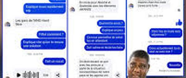 Tchad: émotion et interrogations après la mort tragique d’un haut fonctionnaire de l’État