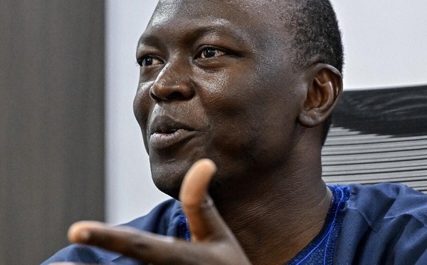 Tchad: le message de Succès Masra aux militants de son parti après le verdict