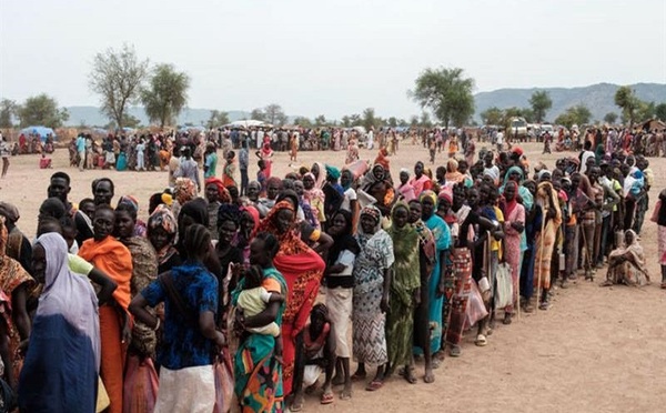 Soudan: au moins 18 civils tués dans une attaque des paramilitaires des FSR dans le Kordofan-Nord (ONG)