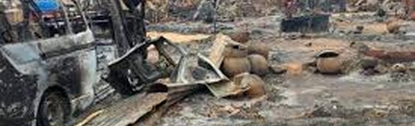 Soudan : au moins 63 morts de malnutrition en une semaine à El-Fasher, capitale assiégée du Darfour du Nord