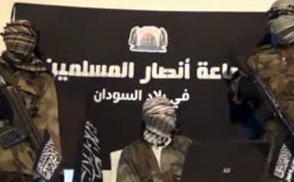 Nigeria: arrestation de deux dirigeants d'un groupe jihadiste