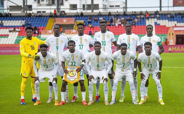CHAN 2024 : Duel décisif Sénégal–Soudan pour la première place du groupe D