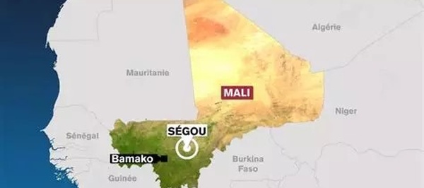 Mali: deux attaques jihadistes simultanées dans la région de Ségou