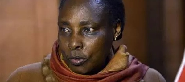 Génocide des Tutsis au Rwanda: la justice française ordonne un non-lieu pour Agathe Habyarimana
