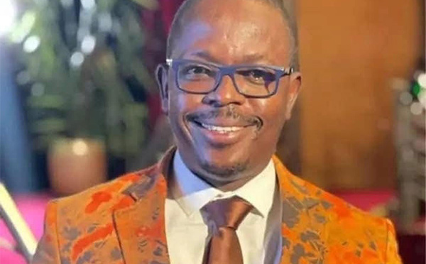 Burkina Faso: Alino Faso, l'influenceur décédé en détention à Abidjan, a été inhumé à Ouagadougou