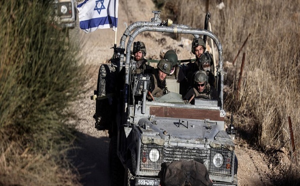 Syrie: six militaires tués le 26 août dans une frappe israélienne selon la télévision d'État