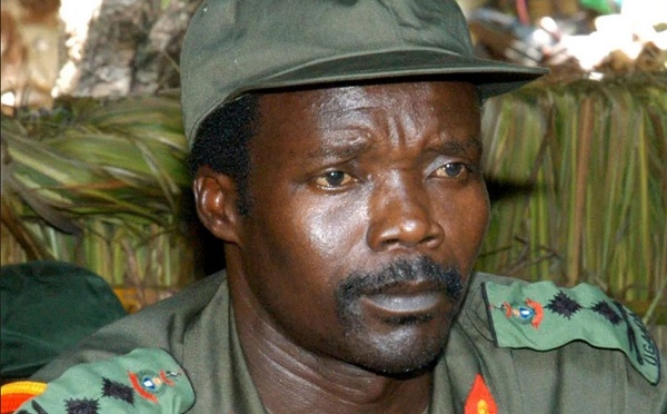 Ouganda: les crimes du chef de l'ARS Joseph Kony passent au crible de la CPI en son absence
