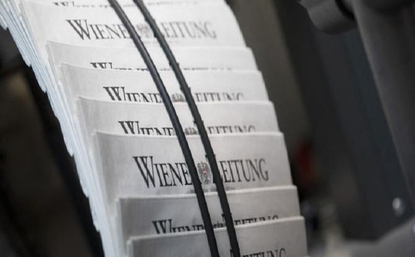 Plusieurs économistes alertent sur un risque d'«effondrement» du journalisme de qualité