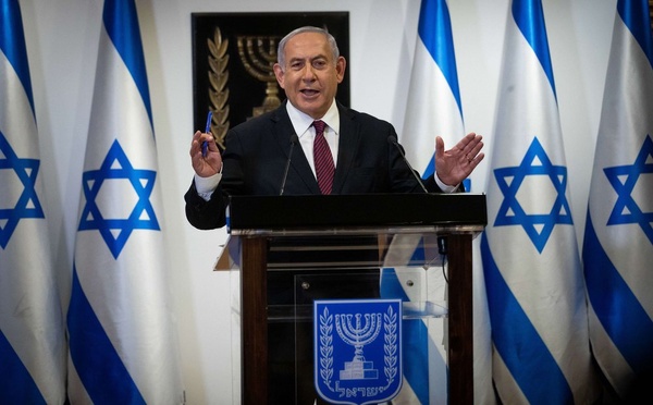 Erdogan qualifie d’« historique » la reconnaissance de la Palestine par des membres du Conseil de sécurité de l’ONU