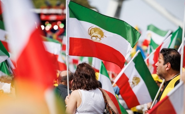 L'Iran affirme avoir exécuté «l'un des plus importants espions» d'Israël