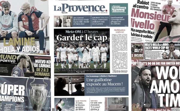 Le match de la dernière chance pour Amorim, le malaise entre Tuchel et Bellingham prend de l’ampleur