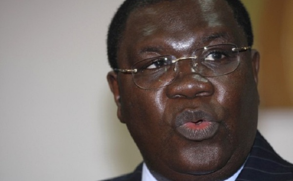 Urgent : Me Ousmane Ngom démissionne de l’Assemblée nationale.