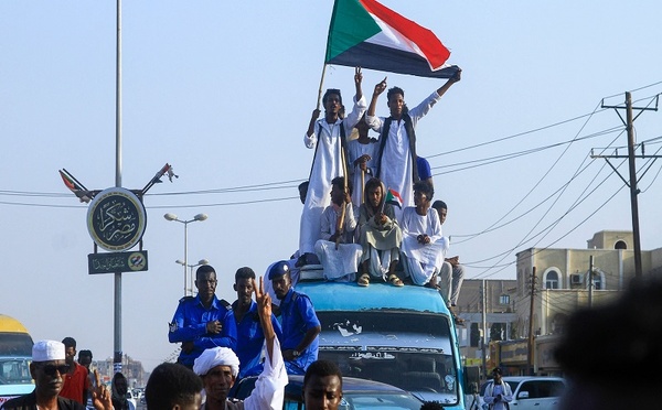 Soudan: les paramilitaires des FSR annoncent la prise de la ville assiégée d'el-Fasher