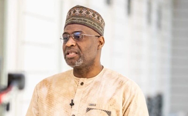 Mali: l'ancien Premier ministre Moussa Mara condamné à deux ans de prison