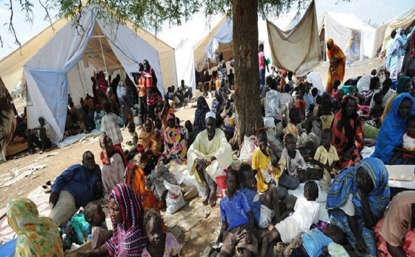 Soudan: les FSR ont tué 12 personnes du cadre médical dans la ville de Bara au Kordofan (ministre de la Santé)