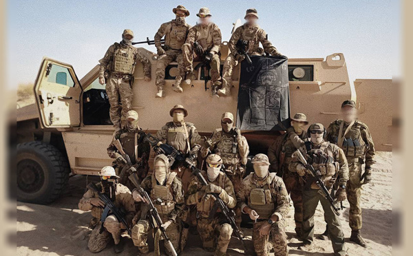 Mali: l’armée accusée d’avoir tué des éleveurs dans la région de Ségou