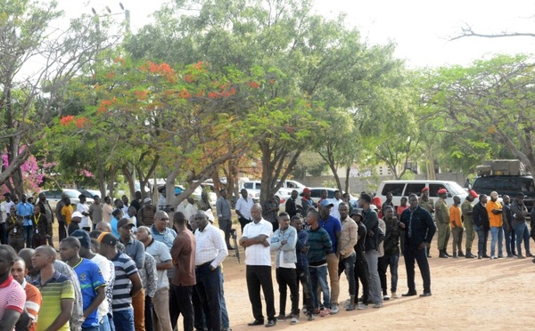 Tanzanie: l'intégrité de la présidentielle a été «compromise», selon les premières conclusions des observateurs de l’UA