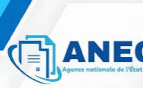 Casamance : l’ANEC mise sur des cadres de concertation communale pour booster l’enregistrement à l’état civil