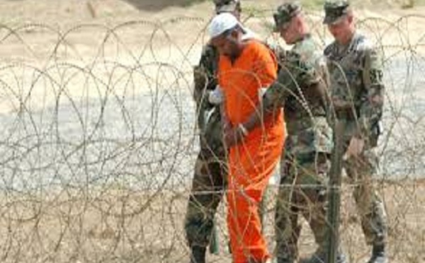 Mankeur Ndiaye : «les deux ex-prisonniers de Guantanamo ne représentent pas un danger pour le Sénégal »