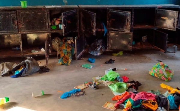 Nigeria: 50 des 315 élèves enlevés dans l'État du Niger parviennent à s'échapper mais 250 restent captifs