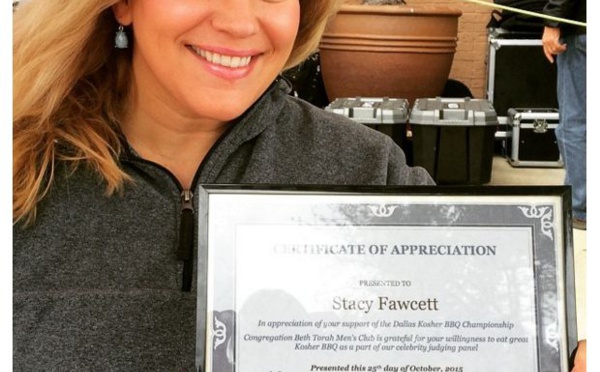 Stacy Fawcett : Drame familial, la présentatrice télé tuée par son fils