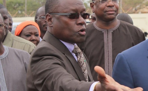 ​Spoliation de la Corniche Ouest : Pierre Goudiaby Atépa parle d’acte plus scandaleux que « Panama papers »