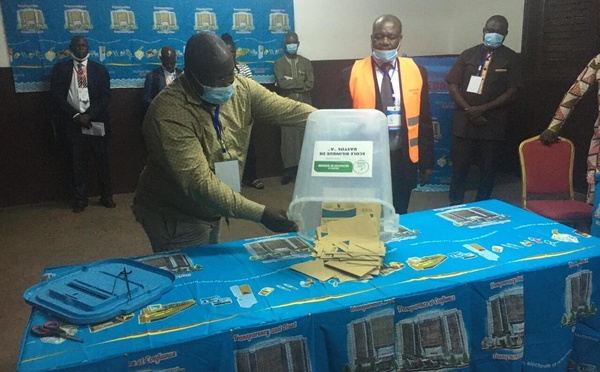 Cameroun: élections régionales dans le contexte tendu de l'après-présidentielle