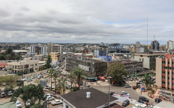 Gabon: le ministre du tourisme sur la sellette, accusé de détournement de fonds