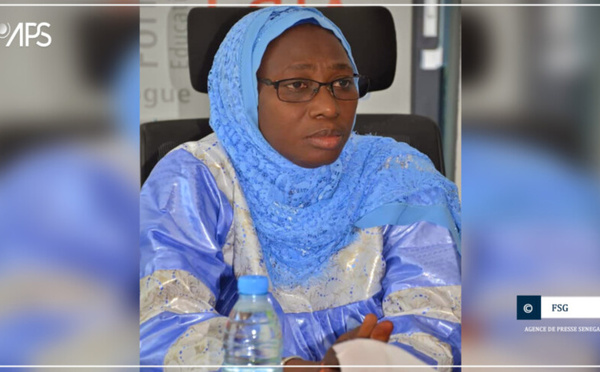 ​Crise politique : "Aminata Touré et Aida Mbodj ont dépassé l’âge pour être instrumentalisées" (Seynabou Mbaye)