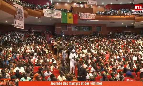 Me Clédor rassure les "Martyres et victimes" de 2021- 2024 : "Justice se fera"