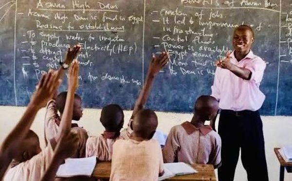 Éducation : Le CISSL de Saint-Louis confronté à un manque de personnel malgré les appuis récents