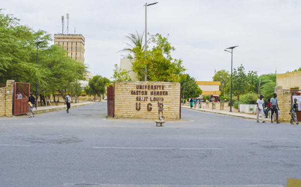 UGB : La CESL suspend temporairement sa grève en attendant des engagements concrets