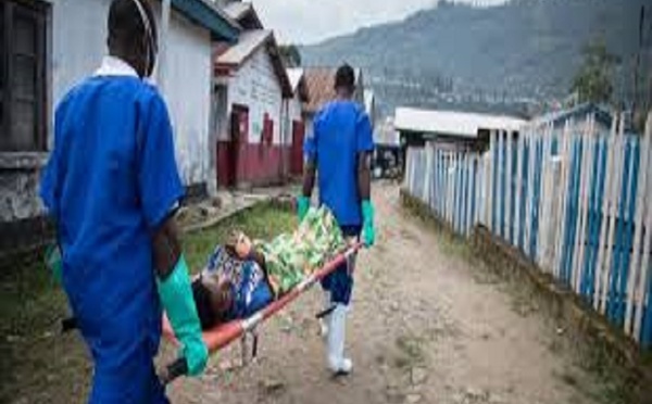 Épidémie de choléra en RDC: l'Unicef tire à son tour la sonnette d'alarme