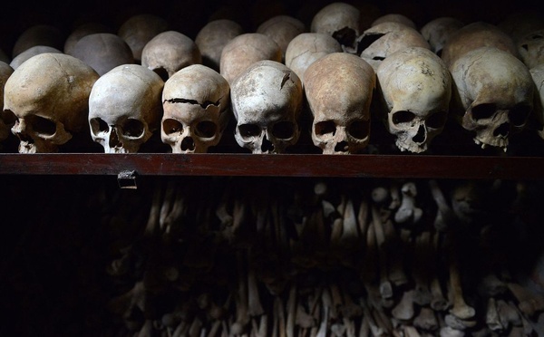 Génocide des Tutsi au Rwanda: la Banque de France visée par une plainte