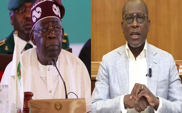 Tentative de coup d’État au Bénin: le chef de la diplomatie nigériane réagit à l’appui militaire d’Abuja