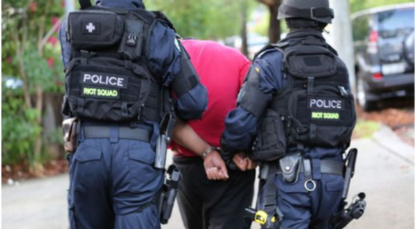 Révélations explosives du journal«il giornale»: les terroristes projettent de transformer les «Modou Modou» en bombes humaines