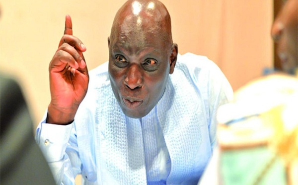 Suspension des extraditions vers la France : la défense de Madiambal dénonce "un chantage diplomatique"