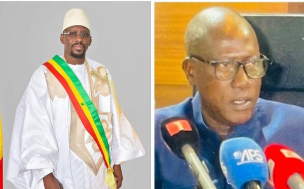 Maintien de Moustapha Diop en prison : Le parti Farlu dénonce l’attitude du Premier président de la Cour d’appel de Dakar