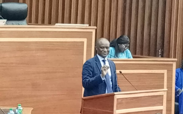 Budget 2026 : le MEPC mise sur la transformation économique et le soutien au secteur privé